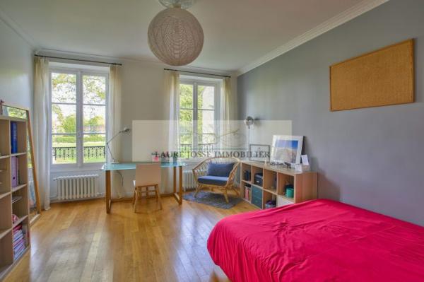 Maison villa Le Vésinet Ibis 245 m²