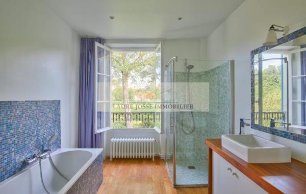 Maison villa Le Vésinet Ibis 245 m²