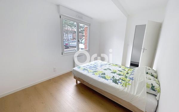 Maison à vendre    5 pièces •  Le Touquet-Paris-Plage