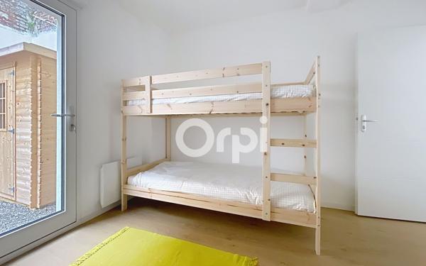 Maison à vendre    5 pièces •  Le Touquet-Paris-Plage