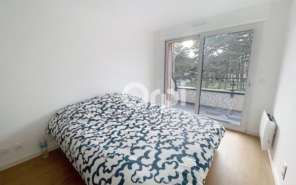 Maison à vendre    5 pièces •  Le Touquet-Paris-Plage