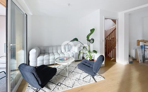 Maison à vendre    5 pièces •  Le Touquet-Paris-Plage