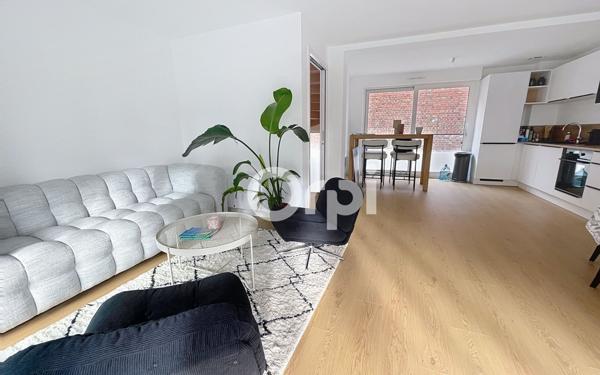 Maison à vendre    5 pièces •  Le Touquet-Paris-Plage