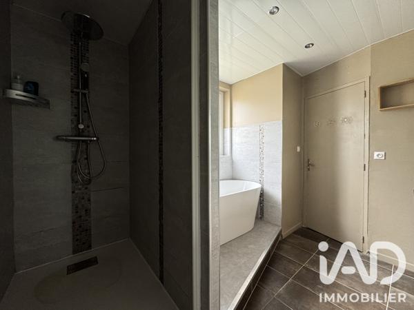 Maison à vendre 6 pièces 152 m² Illiers-Combray