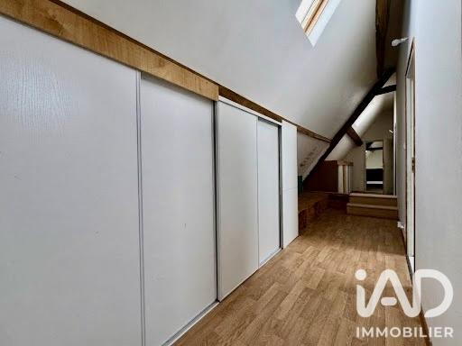 Maison à vendre 6 pièces 152 m² Illiers-Combray