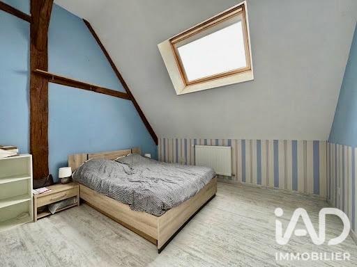 Maison à vendre 6 pièces 152 m² Illiers-Combray