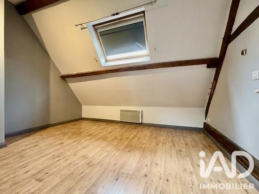 Maison à vendre 6 pièces 152 m² Illiers-Combray