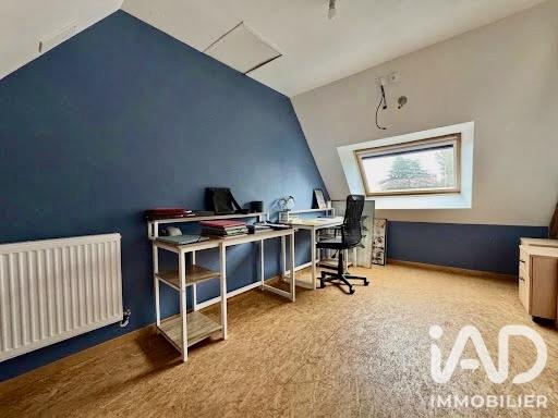 Maison à vendre 6 pièces 152 m² Illiers-Combray