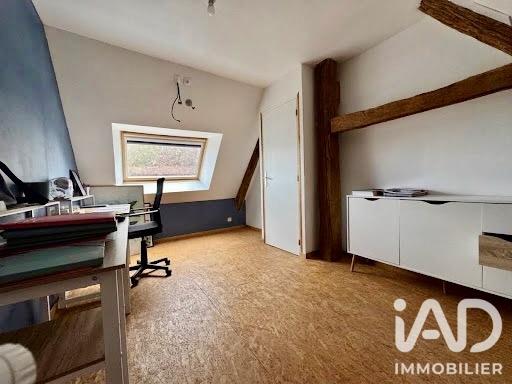 Maison à vendre 6 pièces 152 m² Illiers-Combray