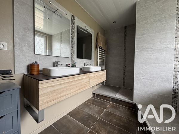 Maison à vendre 6 pièces 152 m² Illiers-Combray
