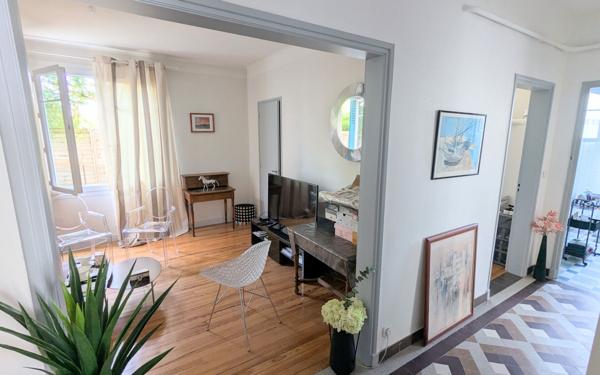 Appartement à louer    3 pièces • 70,08 m2 Toulouse
