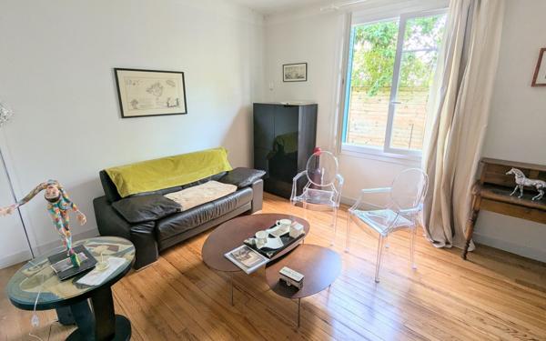 Appartement à louer    3 pièces • 70,08 m2 Toulouse