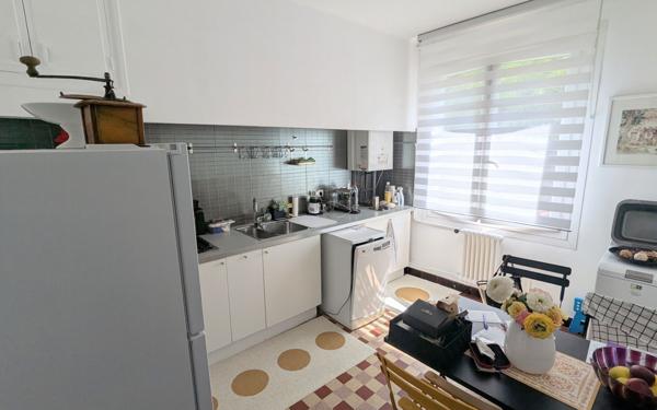 Appartement à louer    3 pièces • 70,08 m2 Toulouse