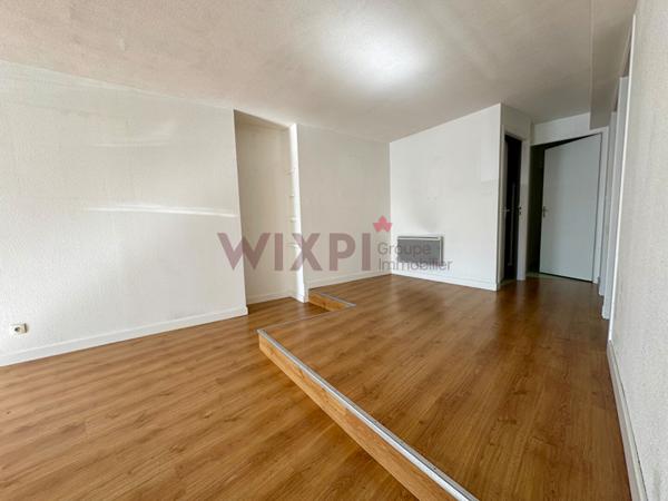 APPARTEMENT T3 CENTRE AIGUEBLANCHE , Aigueblanche APPARTEMENT T3 CENTRE AIGUEBLANCHE , Aigueblanche