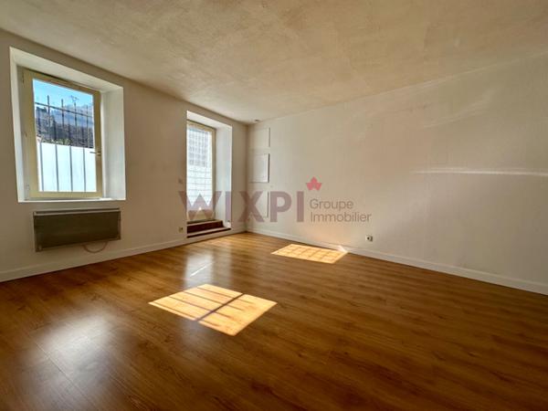 APPARTEMENT T3 CENTRE AIGUEBLANCHE , Aigueblanche APPARTEMENT T3 CENTRE AIGUEBLANCHE , Aigueblanche