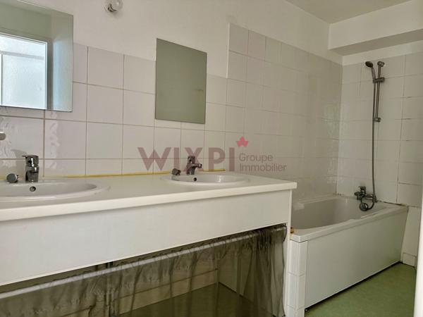 APPARTEMENT T3 CENTRE AIGUEBLANCHE , Aigueblanche APPARTEMENT T3 CENTRE AIGUEBLANCHE , Aigueblanche