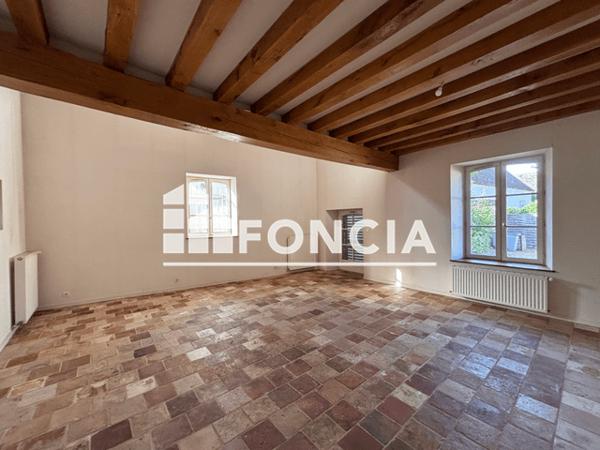 Location Maison 3 pièces 87.43 m² - 35 RUE DE CHANOINE VERGEZ Thivars 28630