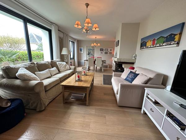 Maison Le Croisic 3 pièce(s) 64 m2