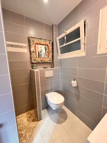 Maison Le Croisic 3 pièce(s) 64 m2
