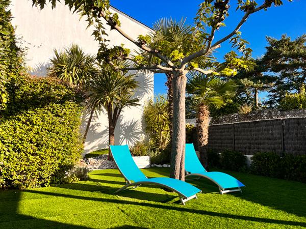 Maison Le Croisic 3 pièce(s) 64 m2