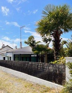 Maison Le Croisic 3 pièce(s) 64 m2