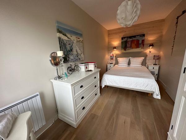 Maison Le Croisic 3 pièce(s) 64 m2
