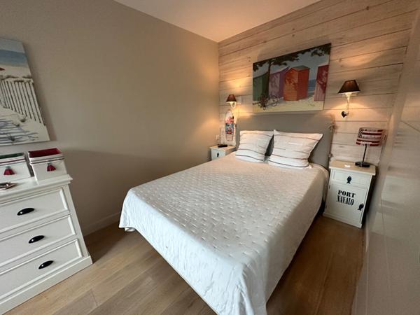 Maison Le Croisic 3 pièce(s) 64 m2