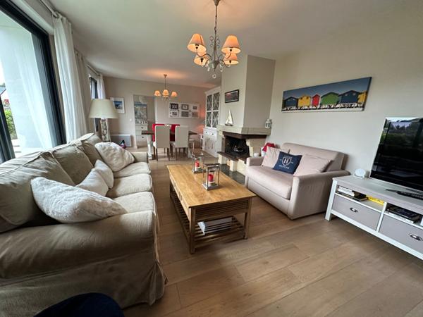 Maison Le Croisic 3 pièce(s) 64 m2