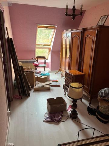 Maison à vendre à Anzin-Saint-Aubin dans le Pas-de-Calais (62223), ref : 62001-1148