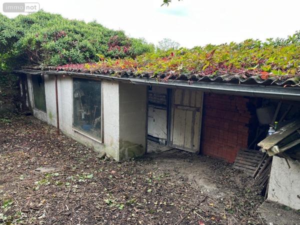 Maison à vendre à Anzin-Saint-Aubin dans le Pas-de-Calais (62223), ref : 62001-1148