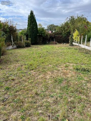 Maison à vendre à Anzin-Saint-Aubin dans le Pas-de-Calais (62223), ref : 62001-1148