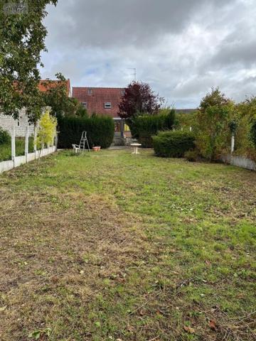 Maison à vendre à Anzin-Saint-Aubin dans le Pas-de-Calais (62223), ref : 62001-1148