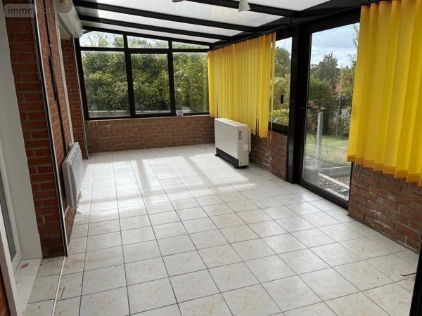 Maison à vendre à Anzin-Saint-Aubin dans le Pas-de-Calais (62223), ref : 62001-1148