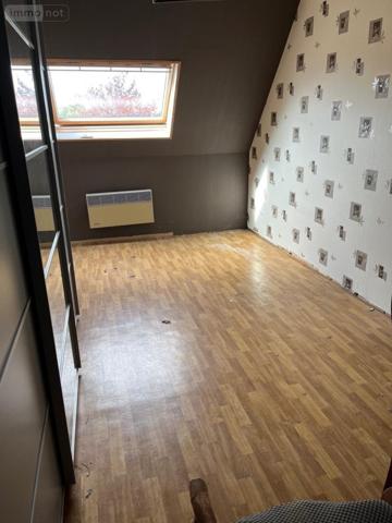 Maison à vendre à Anzin-Saint-Aubin dans le Pas-de-Calais (62223), ref : 62001-1148