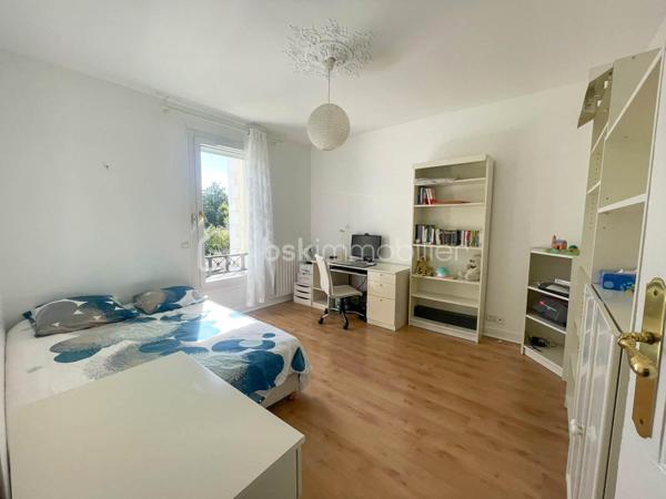 Maison ancienne de 240 m²