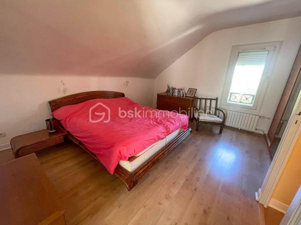 Maison ancienne de 240 m²