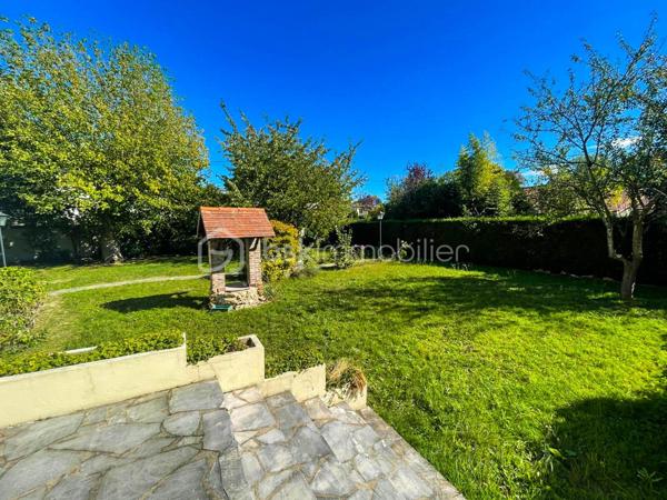 Maison ancienne de 240 m²