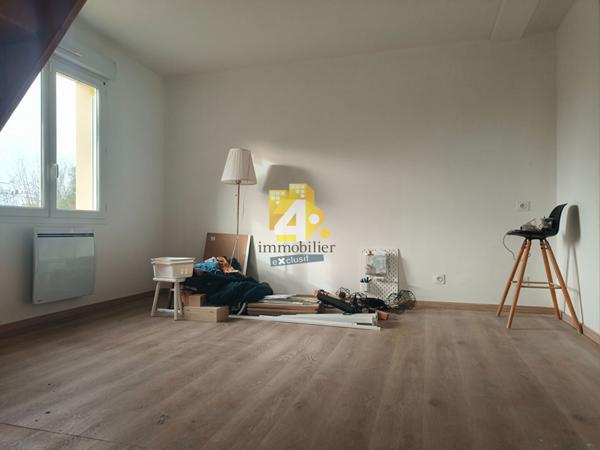 Maison - 6 pièces - 106 m²