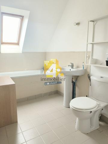 Maison - 6 pièces - 106 m²