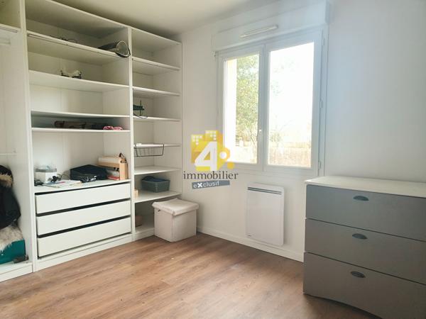 Maison - 6 pièces - 106 m²