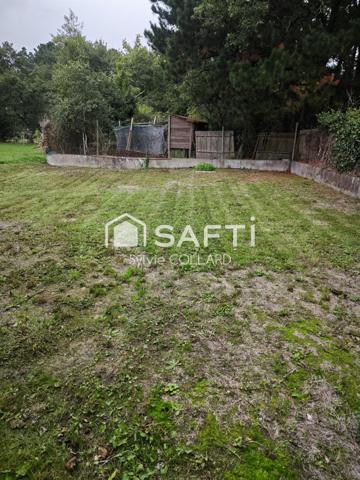 Maison rénovée avec goût dans un environnement calme