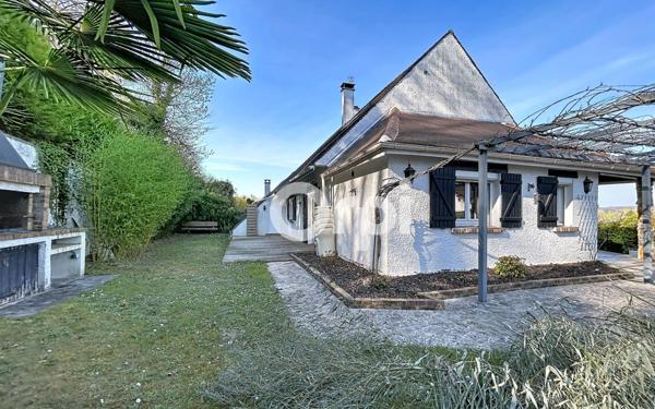 Maison à vendre    7 pièces • 189,75 m2 Cires-lès-Mello