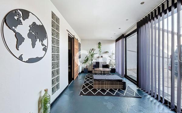 Maison à vendre    7 pièces • 189,75 m2 Cires-lès-Mello