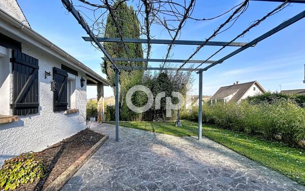 Maison à vendre    7 pièces • 189,75 m2 Cires-lès-Mello