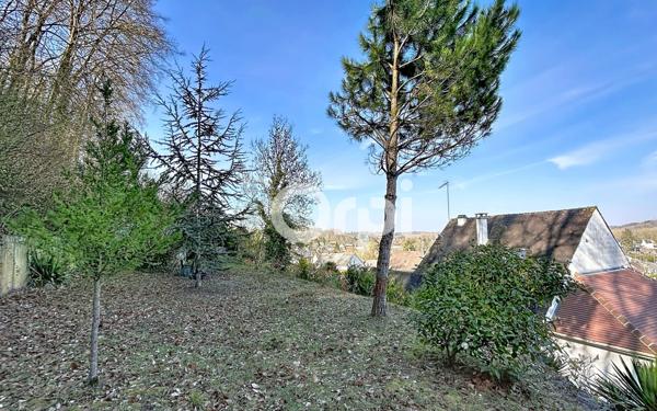 Maison à vendre    7 pièces • 189,75 m2 Cires-lès-Mello