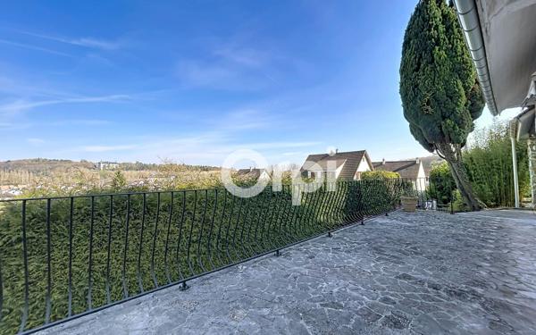 Maison à vendre    7 pièces • 189,75 m2 Cires-lès-Mello