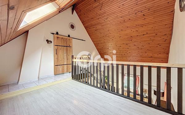 Maison à vendre    7 pièces • 189,75 m2 Cires-lès-Mello