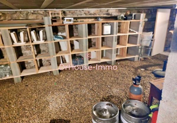 Commerce à vendre 2 pièces de 163 m²