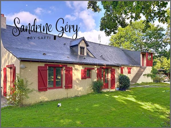 Bien rare à la vente