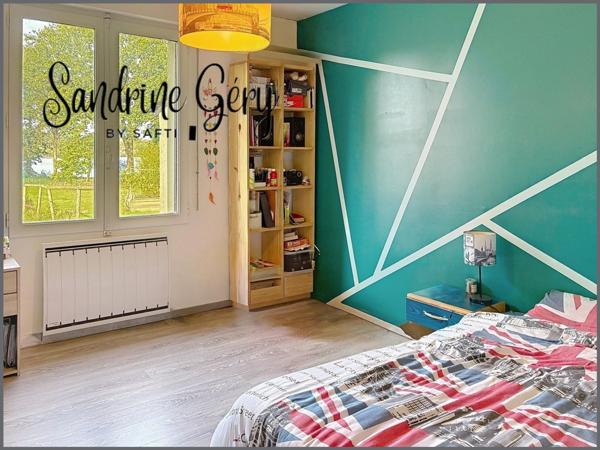 Bien rare à la vente